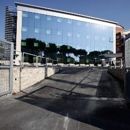 Vista esterna Artis