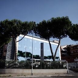 Vista esterna Artis