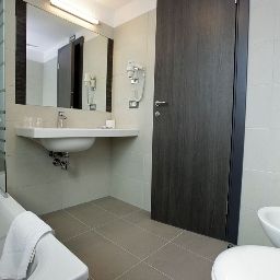 Camera da bagno Artis
