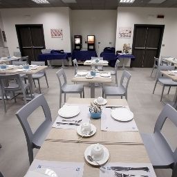 Sala colazione Artis