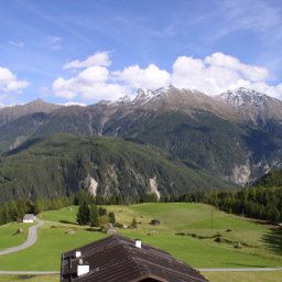  Köfels Gasthof