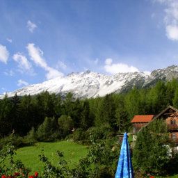  Köfels Gasthof