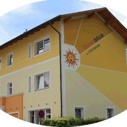 Exterior view Sonnblick