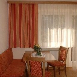 Rosenhof Pension Mayrhofen