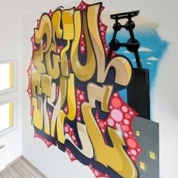 Halle Petul Apart Hotel 
