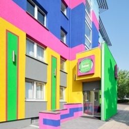  Petul Apart Hotel 
