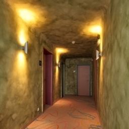 Petul Apart Hotel 
