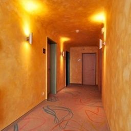  Petul Apart Hotel 