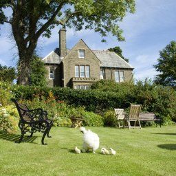 Ashmount Country House Брадфорд