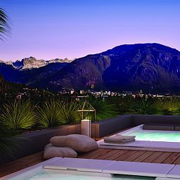 Terrazza Napura Art & Design Hotel