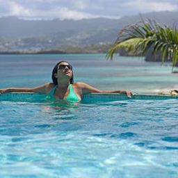 Pool Maca Bana