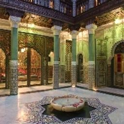 Riad Mumtaz Mahal riad mumtaz mahal Essaouira
