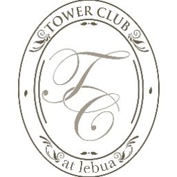 Zertifikat Tower Club at lebua