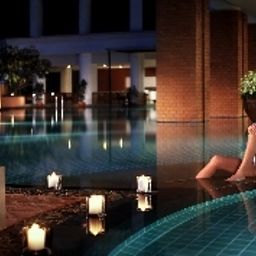 Pool Tower Club at lebua