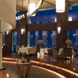 Restaurant Tower Club at lebua