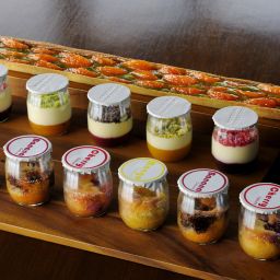 Restaurant Tower Club at lebua