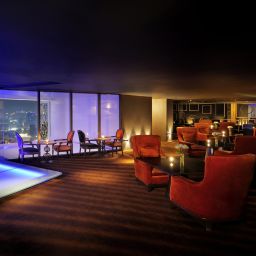 Restaurant Tower Club at lebua