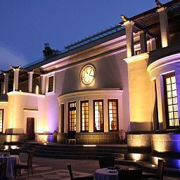 The Ashbee Hotel 5*L Taormina