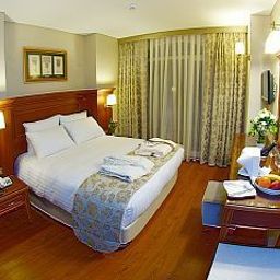 Habitación Perula luxury hotel
