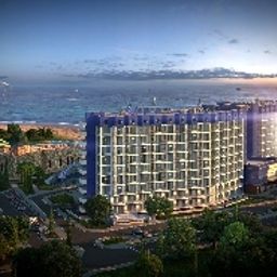 AquaMarine Resort Севастополь