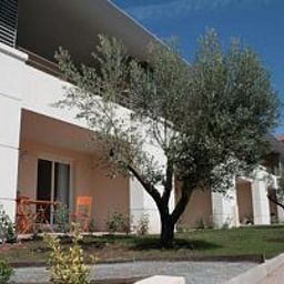Hall Odalys Les Parasols D’Argens Residence de Tourisme