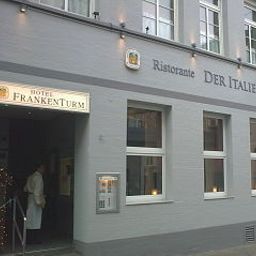 Frankenturm Trier