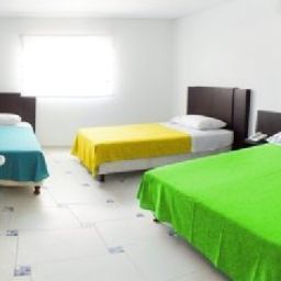 Hotel Oceano Cartagena
