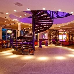 Hampshire Hotel Lumen Zwolle