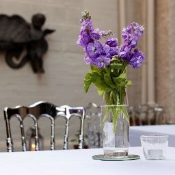 Ristorante Jolyons at No.10