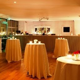Ristorante Jolyons at No.10