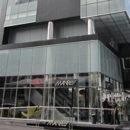 Manrey Hotel Group Panamá