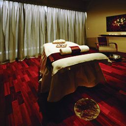 Wellness/fitness area Pullman Auckland