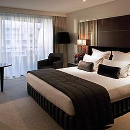 Room Pullman Auckland