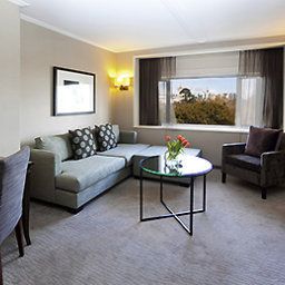 Room Pullman Auckland