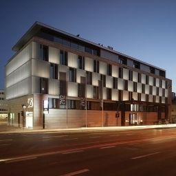 SAKS Urban Design Hotel Kaiserslautern