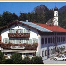Gasthof Jachenau Jachenau Dorf