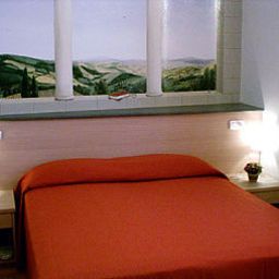Pokój La Colonna