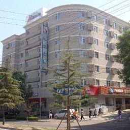 Jin Jiang Inn Yinxiong Shan Road Jinan Shizhong