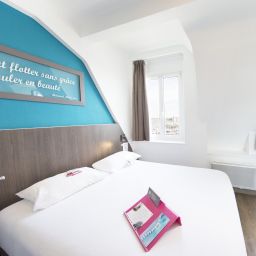 ibis Styles Saint-Malo Centre Historique (ex all seasons) Saint-Malo