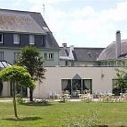 Breizh Hôtel Restaurant Crach