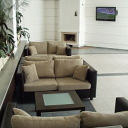 Hall Bellevue Residence