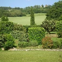 Giardino Poggiomanente Country Hotel Fotos