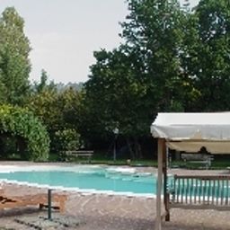  Poggiomanente Country Hotel Fotos