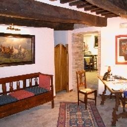  Poggiomanente Country Hotel Fotos