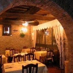 Ristorante Poggiomanente Country Hotel Fotos
