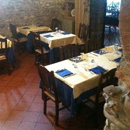 Ristorante Poggiomanente Country Hotel Fotos