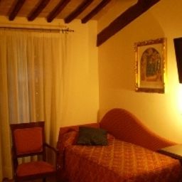  Poggiomanente Country Hotel Fotos