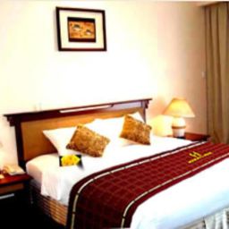  Hanoi Holiday Gold