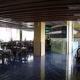 Ristorante Motel 168 Yindu Branch Fotos