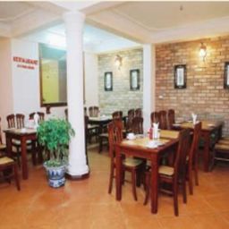 Restaurant Hanoi Holiday Gold